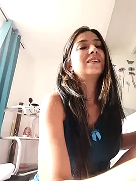 Sahana Ashiika online show from 02.05.25