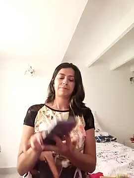 Sahana Ashiika online show from 11.04.25