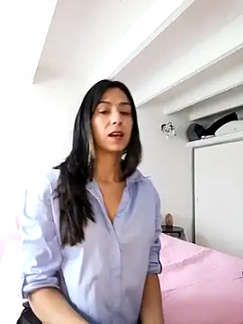 Sahana Ashiika online show from 02.13.26