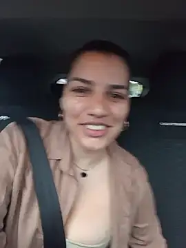 Sahana Ashiika online show from 02.25.26