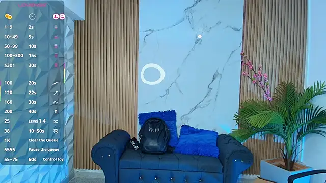 Snapshot of DylanRosse chatting on 09.24.25 DylanRosse online show from 09.24.25