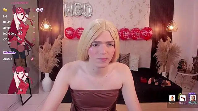 DylanRosse online show from 02.14.26