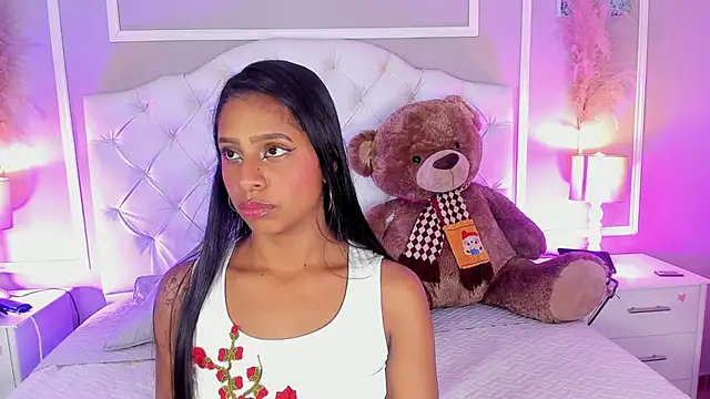 evelyn evony online show from 12.11.24