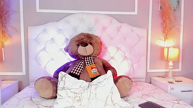 evelyn evony online show from 12.12.24