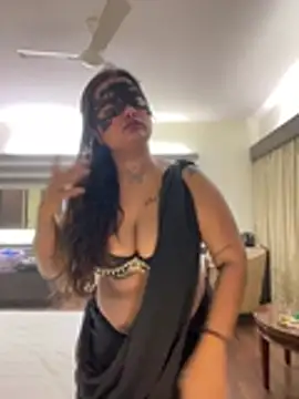 sexy-bu online show from 01.11.26