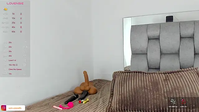 samarawells online show from 02.04.26