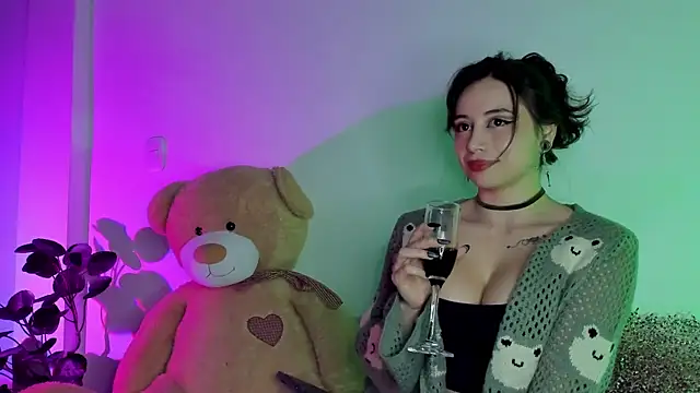 JessieCarter online show from 12.28.24