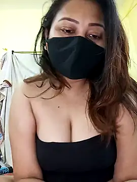 Cute-mona online show from 02.04.25