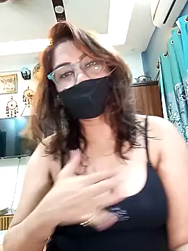 Cute-mona online show from 11.06.25