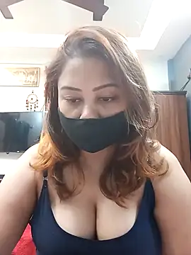 Cute-mona online show from 12.17.25