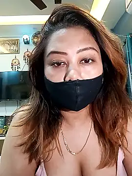 Cute-mona online show from 01.11.26