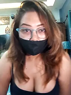 Cute-mona online show from 02.18.26