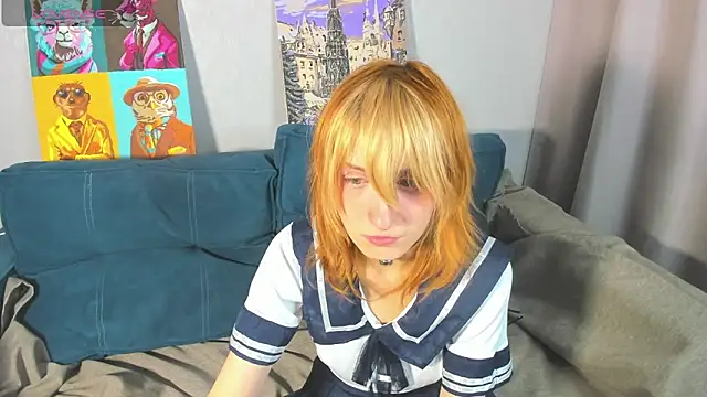 Little Chips online show from 03.10.25