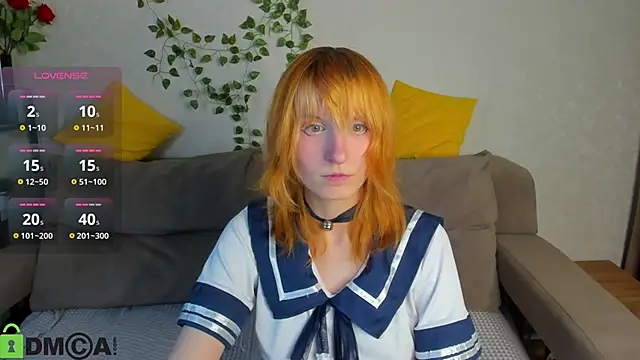 Little Chips online show from 12.05.25