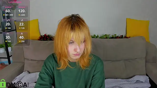 Little Chips online show from 01.06.26