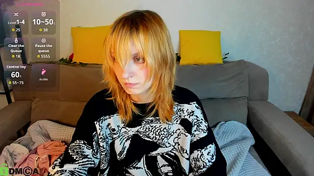 Little Chips online show from 02.03.26