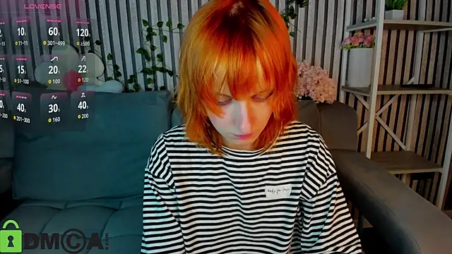 Little Chips online show from 03.07.26