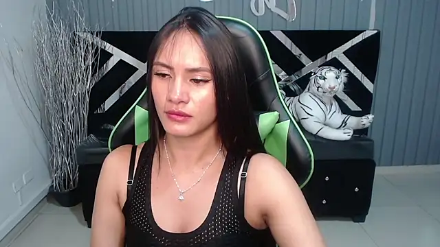 Snapshot of allison_a1 chatting on 01.25.25 allison a1 online show from 01.25.25