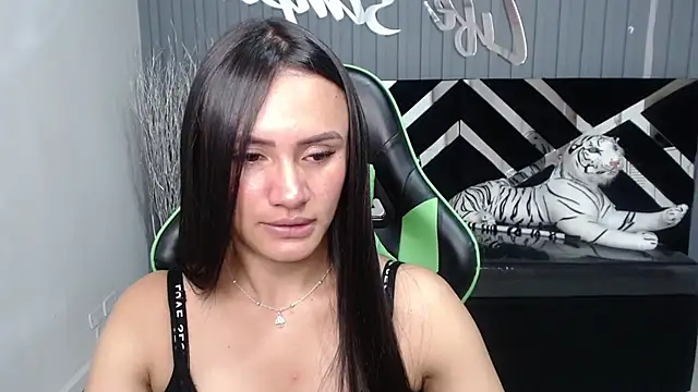 Snapshot of allison_a1 chatting on 02.27.25 allison a1 online show from 02.27.25