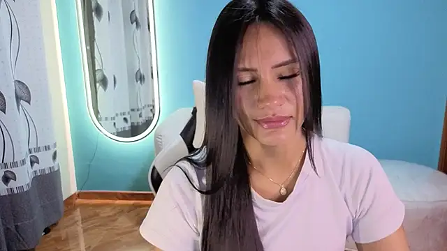 Snapshot of allison_a1 chatting on 10.15.25 allison a1 online show from 10.15.25