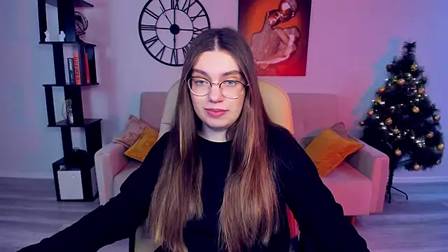 Snapshot of DaniellaLovely chatting on 01.04.25 DaniellaLovely online show from 01.04.25