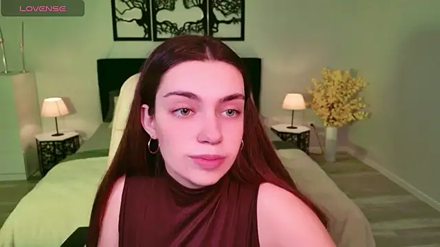 Snapshot of DaniellaLovely chatting on 11.07.25 DaniellaLovely online show from 11.07.25