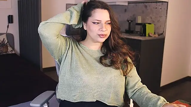 mayaik online show from 02.27.26