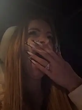 Snapshot of CataleyaKirk chatting on 03.05.26 CataleyaKirk online show from 03.05.26