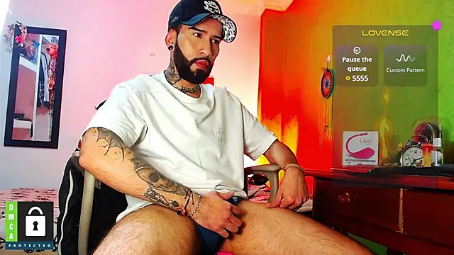 Diilanhott online show from 02.05.25