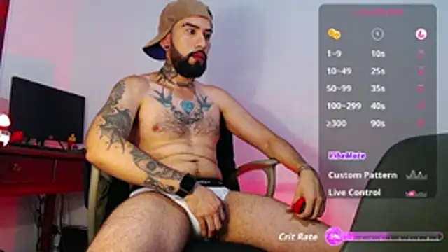 Diilanhott online show from 11.12.25