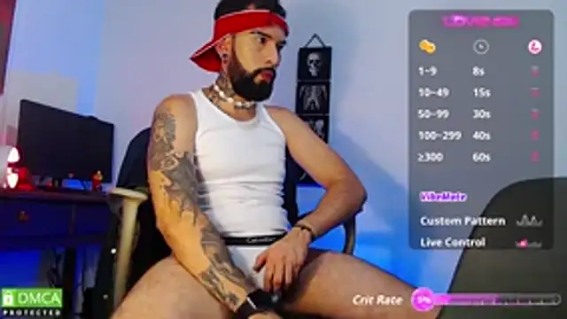 Diilanhott online show from 11.15.25