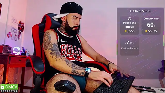 Diilanhott online show from 03.26.26