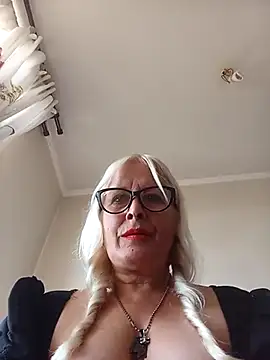 Rousmk1 online show from 03.06.25