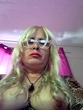 Rousmk1 online show from 12.02.25