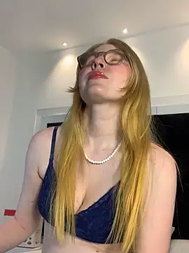 Alexa Handler online show from 05.11.26