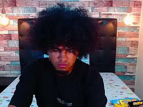 JaicobRuneer online show from 03.04.26