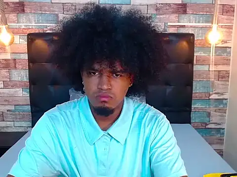 JaicobRuneer online show from 03.07.26