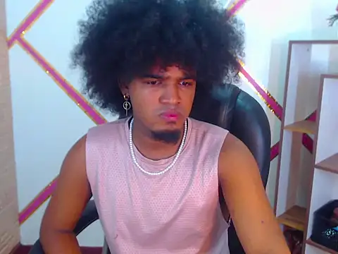 JaicobRuneer online show from 03.24.26