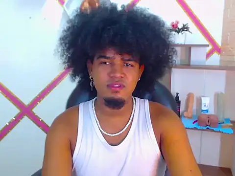 JaicobRuneer online show from 03.31.26