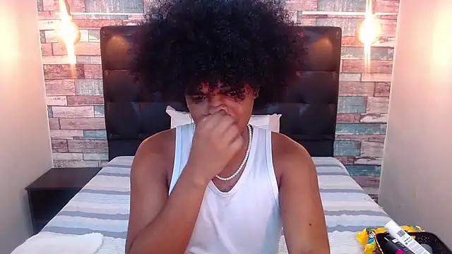 JaicobRuneer online show from 04.02.26