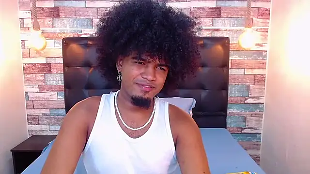 JaicobRuneer online show from 04.12.26