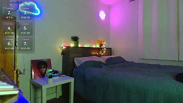 Snapshot of Kittyymaze1 chatting on 12.27.24 Kittyymaze1 online show from 12.27.24