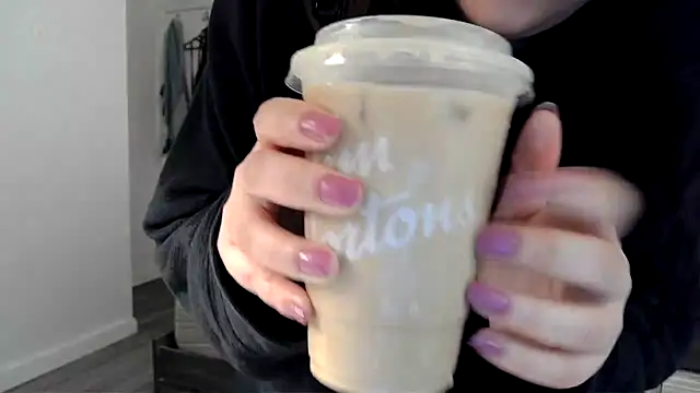 Kittyymaze1 online show from 04.17.26