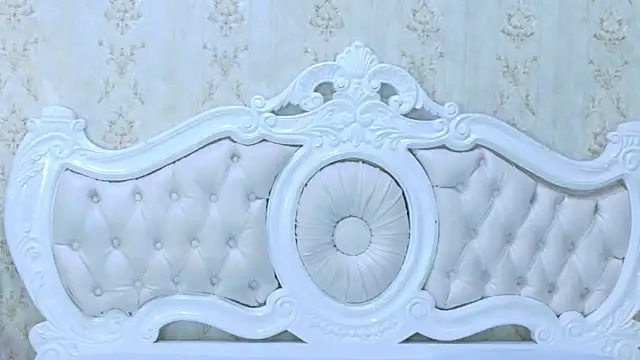 TiaraRosse online show from 12.02.25