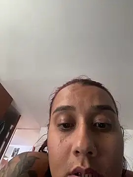 Cafeziitha02 online show from 09.25.25