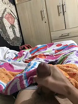 macg96 online show from 01.15.25