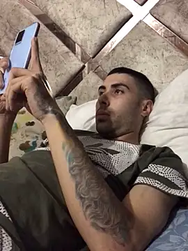 macg96 online show from 02.28.25