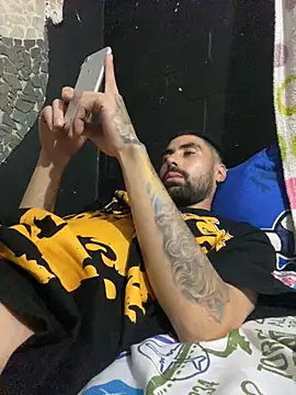 macg96 online show from 11.23.25