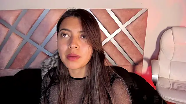 Snapshot of Rebeca_Williams_ chatting on 01.21.25 Rebeca Williams online show from 01.21.25