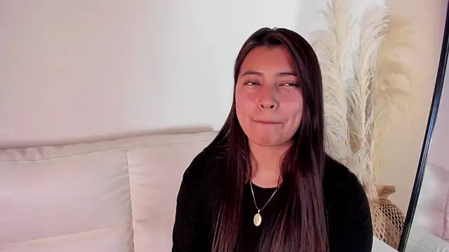 Snapshot of Rebeca_Williams_ chatting on 01.29.25 Rebeca Williams online show from 01.29.25